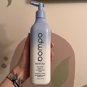 ADWOA Blue Tansy Leave in Conditioning Styler